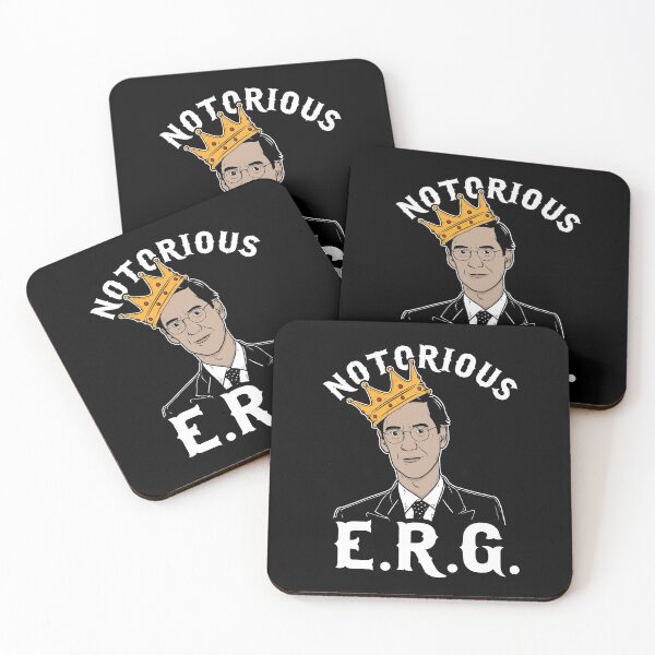 Item preview, Notorious E.R.G. designed and sold by Yipptee Shirts.