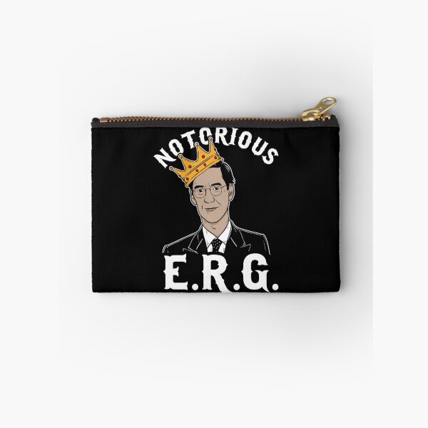 Item preview, Notorious E.R.G. designed and sold by Yipptee Shirts.