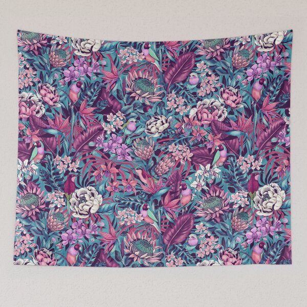 Item preview, Stand Out! (ultraviolet 2) designed and sold by Lidija Paradinovic Nagulov.