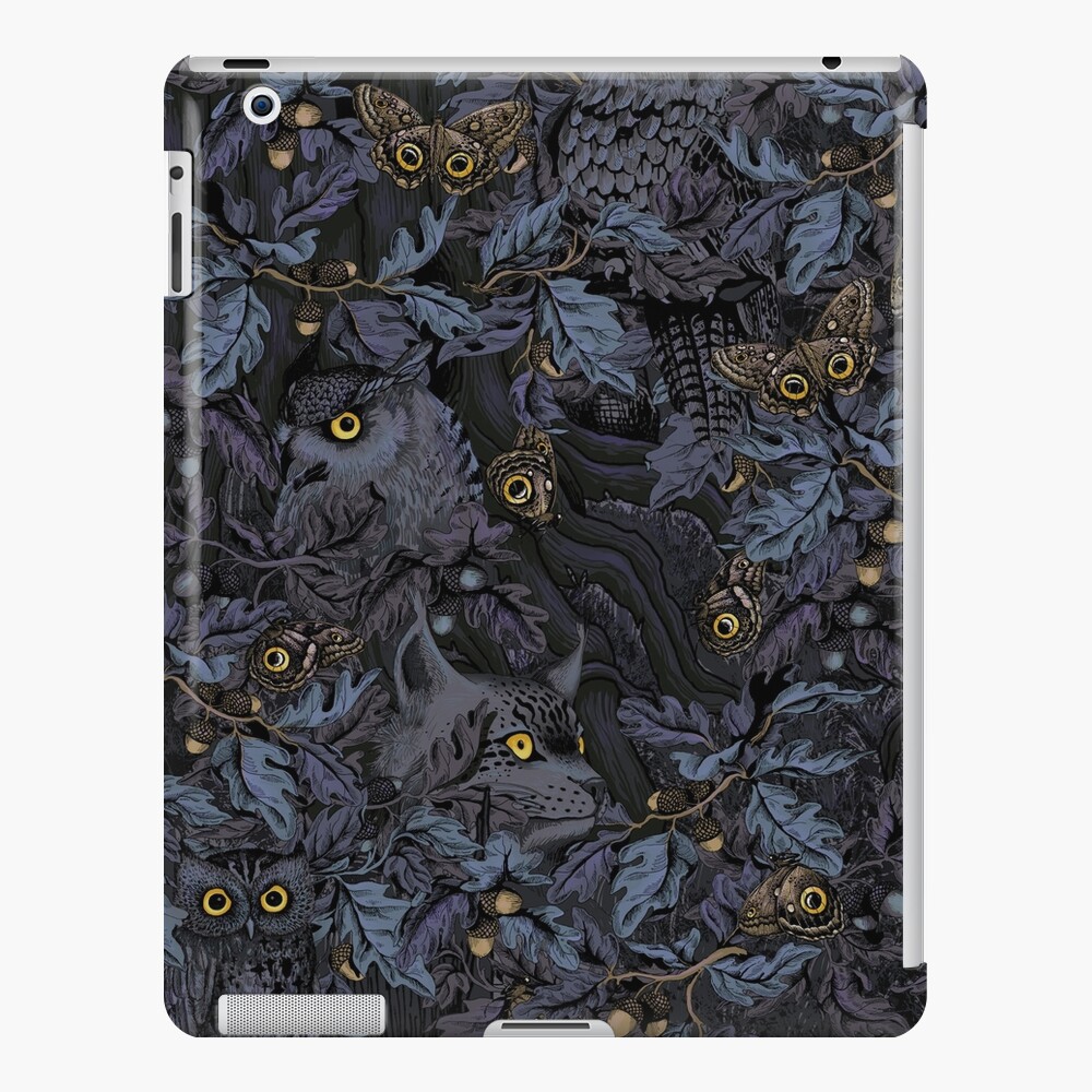 Item preview, iPad Snap Case designed and sold by celandinestern.