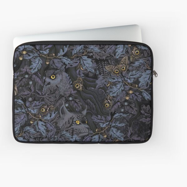 Item preview, Fit In (moonlight blue) designed and sold by Lidija Paradinovic Nagulov.