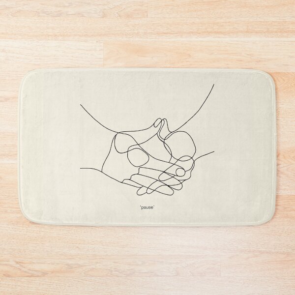 Item preview, PAUSE designed and sold by axelle1410.