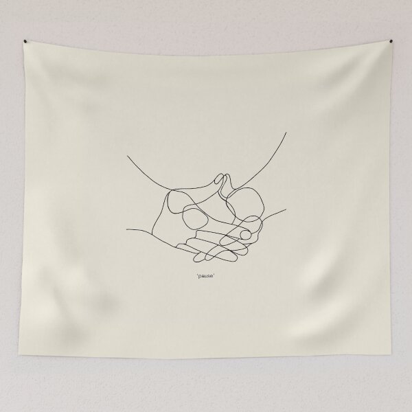 Item preview, PAUSE designed and sold by axelle1410.