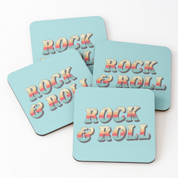 Item preview, Rock and Roll vintage designed and sold by OkihanaShop.