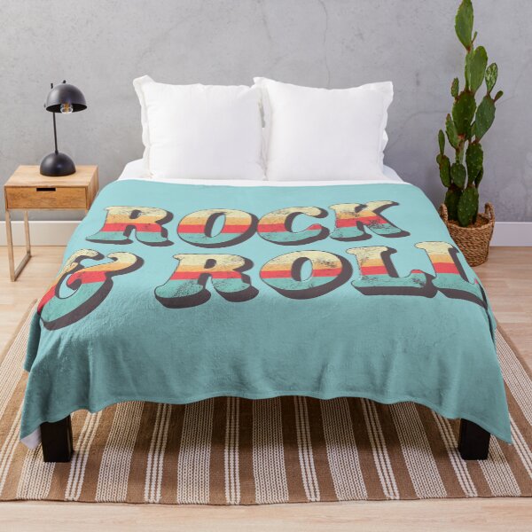 Item preview, Rock and Roll vintage designed and sold by OkihanaShop.