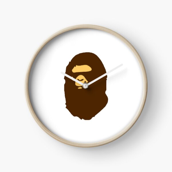 Bape Clock