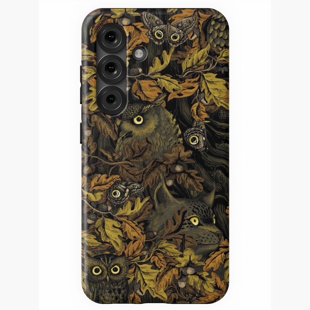Item preview, Samsung Galaxy Tough Case designed and sold by celandinestern.