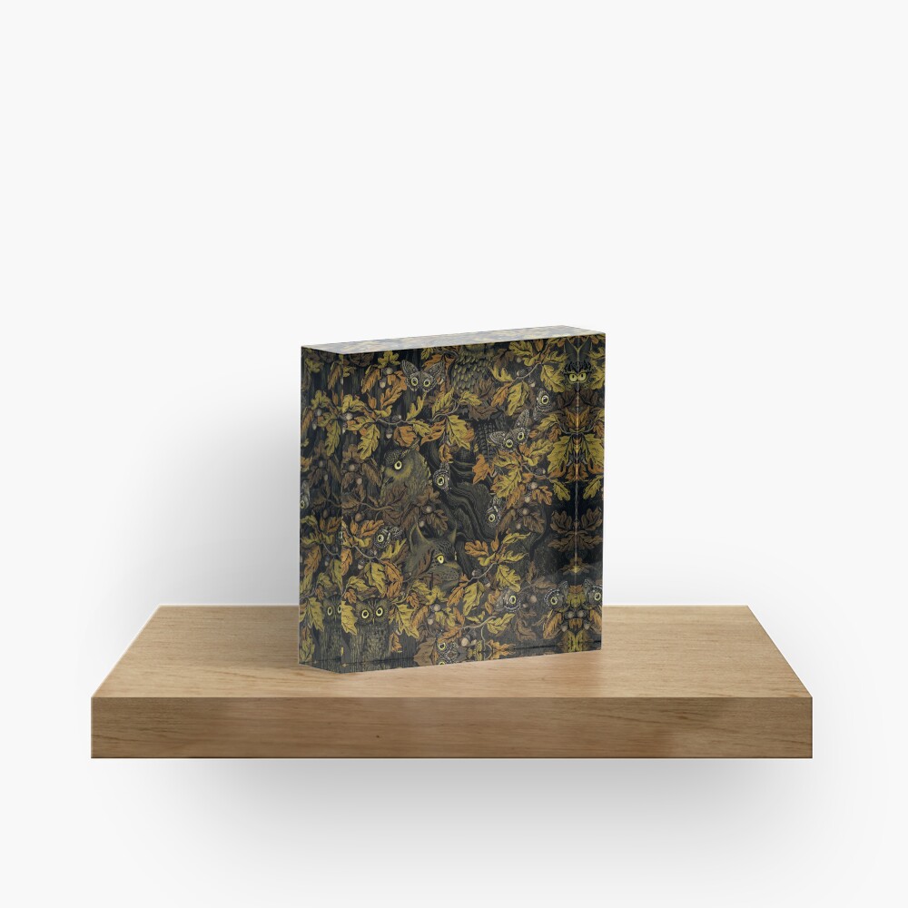 Item preview, Acrylic Block designed and sold by celandinestern.