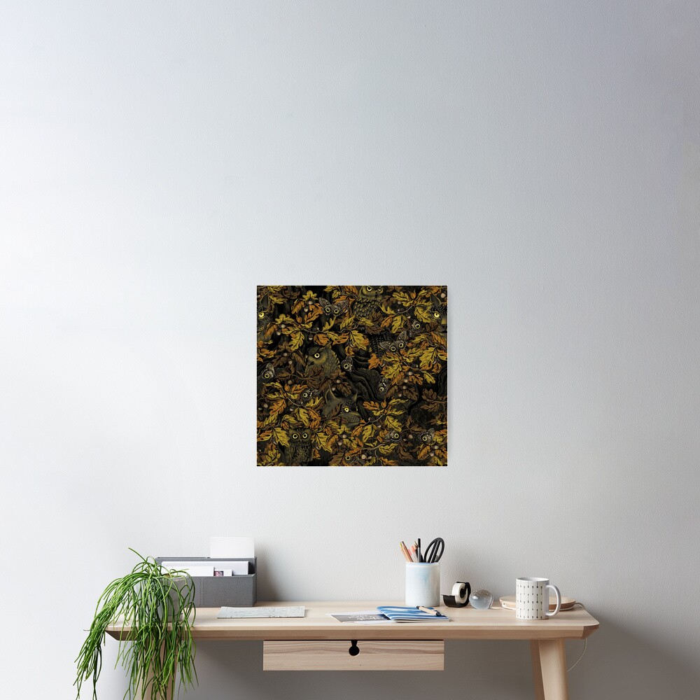 Item preview, Poster designed and sold by celandinestern.
