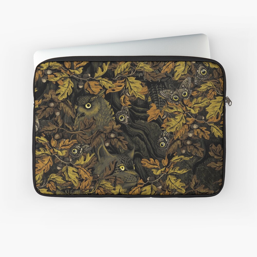 Item preview, Laptop Sleeve designed and sold by celandinestern.