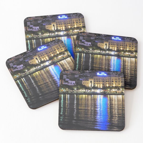 Item preview, Across the bay. designed and sold by Paul Pasco.