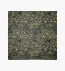 Fit In (olive green) Scarf