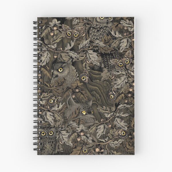 Item preview, Fit In (autumn night) designed and sold by Lidija Paradinovic Nagulov.