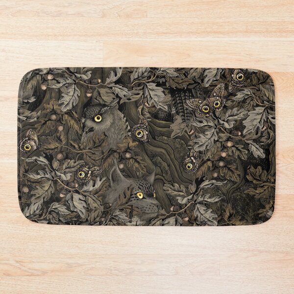 Item preview, Fit In (autumn night) designed and sold by Lidija Paradinovic Nagulov.