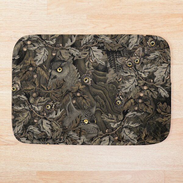 Item preview, Fit In (autumn night) designed and sold by Lidija Paradinovic Nagulov.