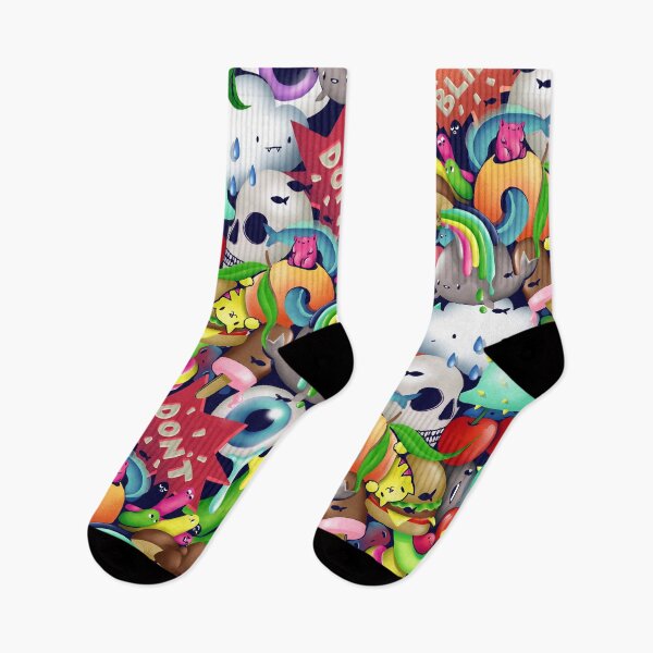 Item preview, BOOM!! designed and sold by Lidija Paradinovic Nagulov.