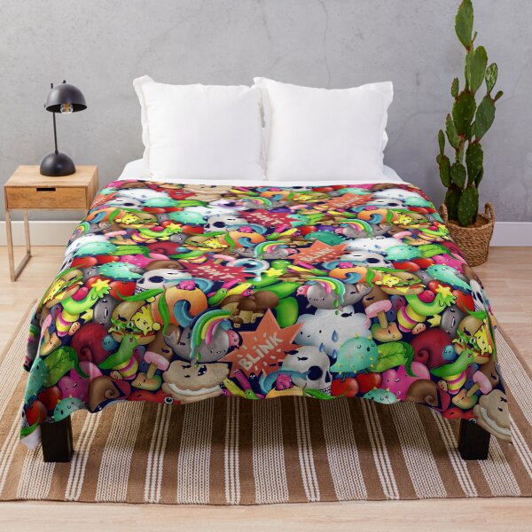 Item preview, BOOM!! designed and sold by Lidija Paradinovic Nagulov.