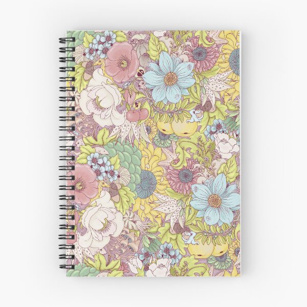 Item preview, The Wild Side - Summer designed and sold by Lidija Paradinovic Nagulov.