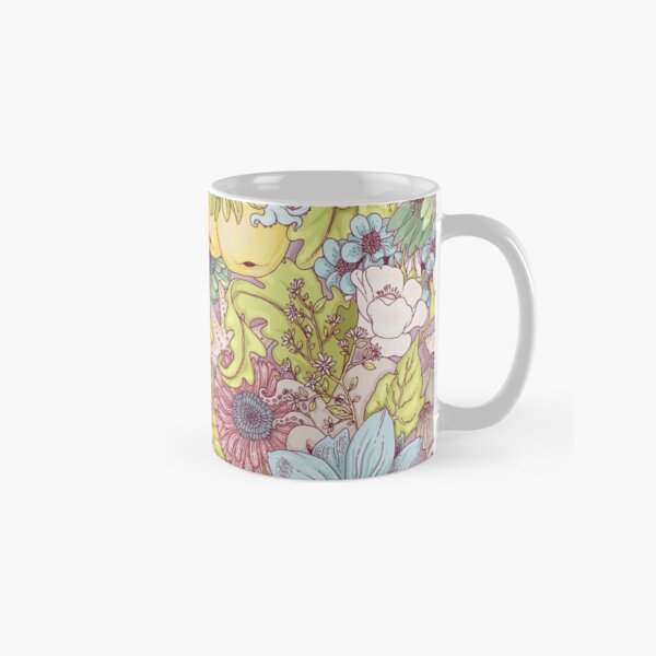 The Wild Side - Summer Classic Mug