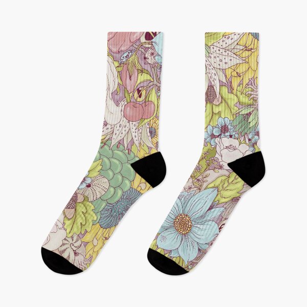 Item preview, The Wild Side - Summer designed and sold by Lidija Paradinovic Nagulov.