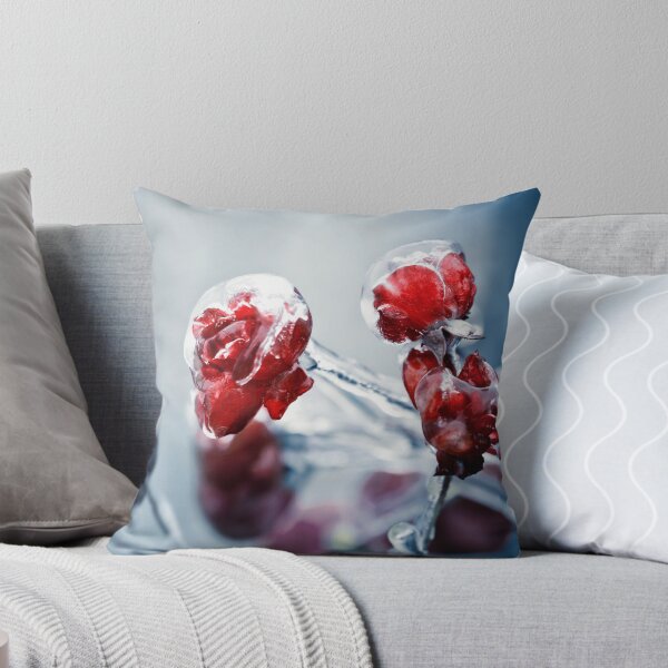Item preview, Iced roses 2 designed and sold by DanielVijoi.