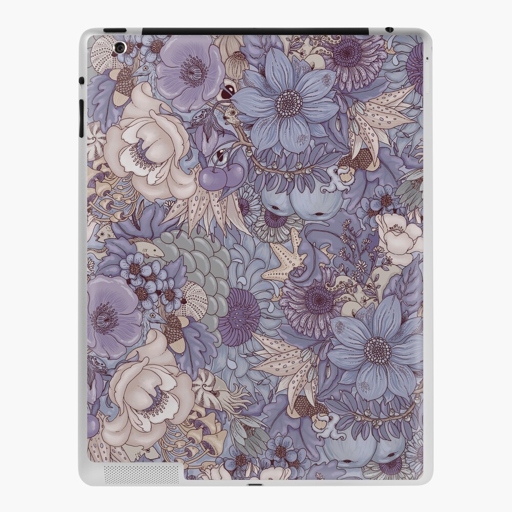 Item preview, iPad Skin designed and sold by celandinestern.