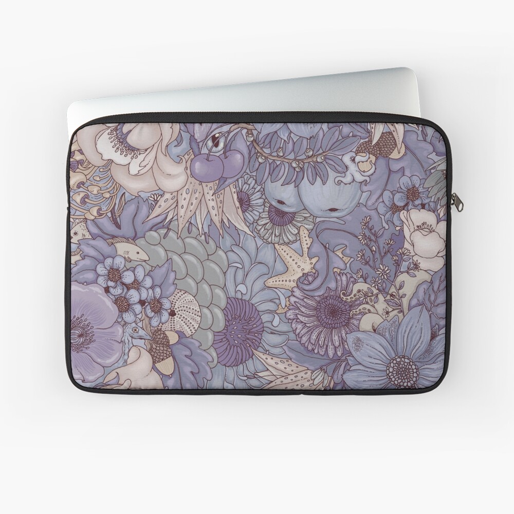 Item preview, Laptop Sleeve designed and sold by celandinestern.