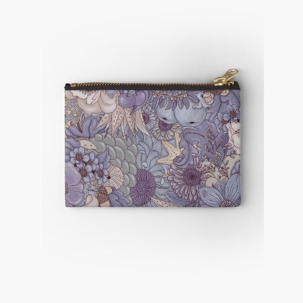 Item preview, The Wild Side - Lavender Ice designed and sold by Lidija Paradinovic Nagulov.
