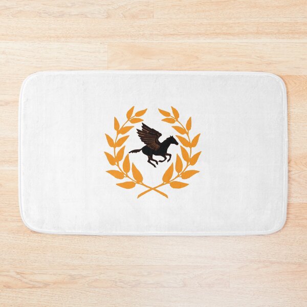 Item preview, Camp Half Blood/Camp Jupiter designed and sold by ErinIsMakingArt.