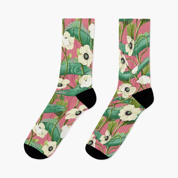 Item preview, Barracuda - primavera designed and sold by Lidija Paradinovic Nagulov.