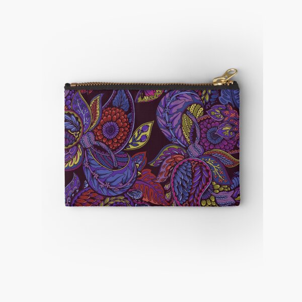 Item preview, Paisley Dream - midnight designed and sold by Lidija Paradinovic Nagulov.