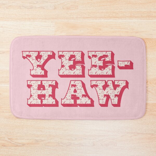 Item preview, Yee-Haw designed and sold by latourdesigns.
