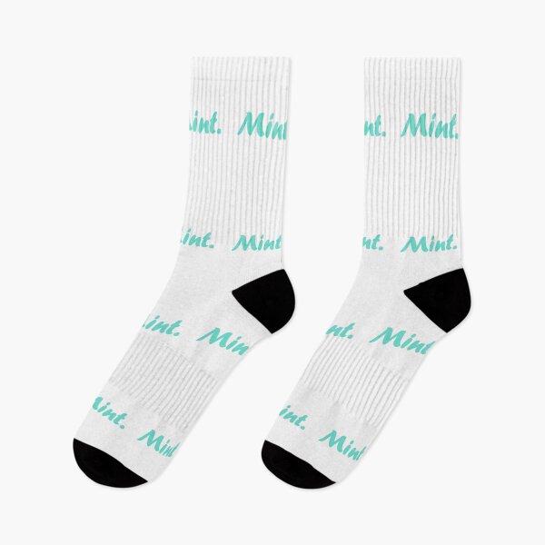 Item preview, MINT designed and sold by Spoof-Tastic.