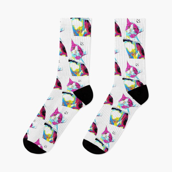 Item preview, Sailor Cat designed and sold by JonathanAshArt.