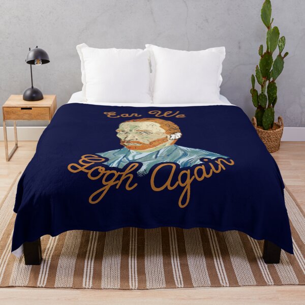 Item preview, Ear We Gogh Again designed and sold by Yipptee Shirts.