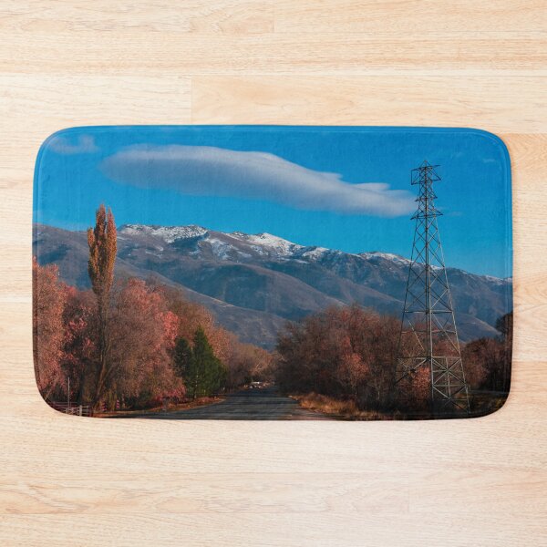 Item preview, Rural Splendor designed and sold by Len Bomba.