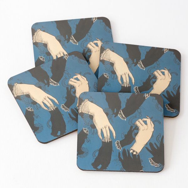 Item preview, hands, hands, hands designed and sold by candiedbutcher.