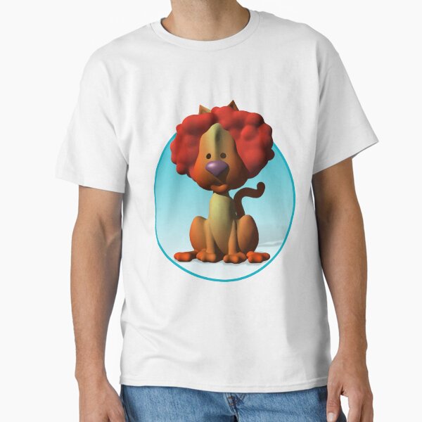Item preview, Pudgy - Lion designed and sold by Syd Baker.