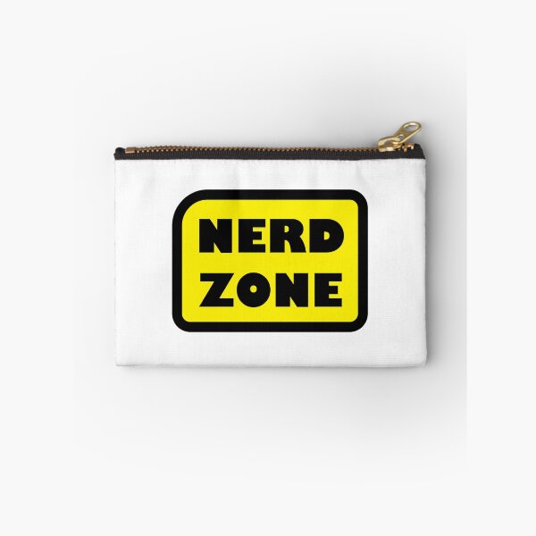 Item preview, Nerd Zone  designed and sold by Grathicks.