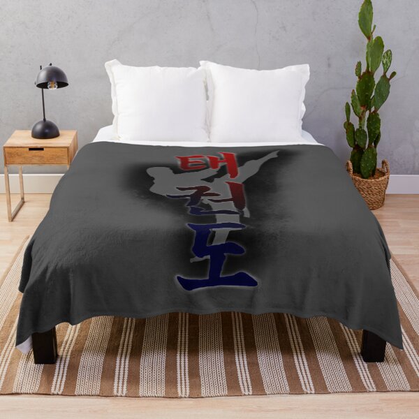 Item preview, Taekwondo - Men's 4 designed and sold by NoSleevesSprayA.