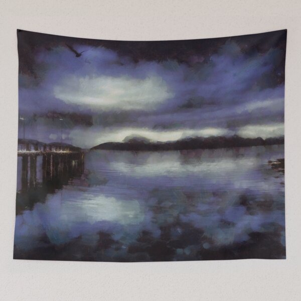 Item preview, Bayview designed and sold by ONE-ART.