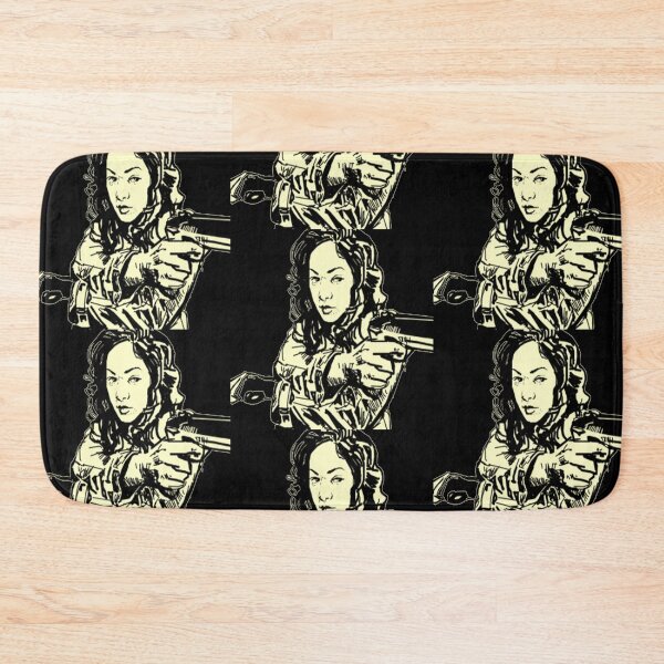 Item preview, Z Nation - Roberta Warren (Kellita Smith) designed and sold by premiumsales.