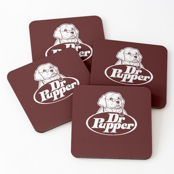 Item preview, Dr Pupper designed and sold by Yipptee Shirts.