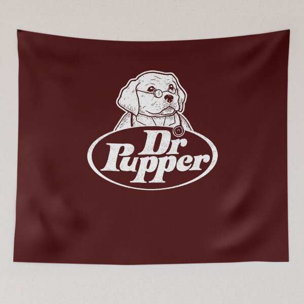 Item preview, Dr Pupper designed and sold by Yipptee Shirts.
