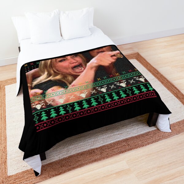 Shop Sweatshirt Stripe 5 Piece Comforter Set Overstock 10099129