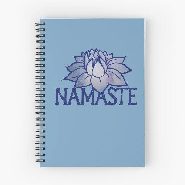 Item preview, Namaste  designed and sold by FrictionMaxxing.