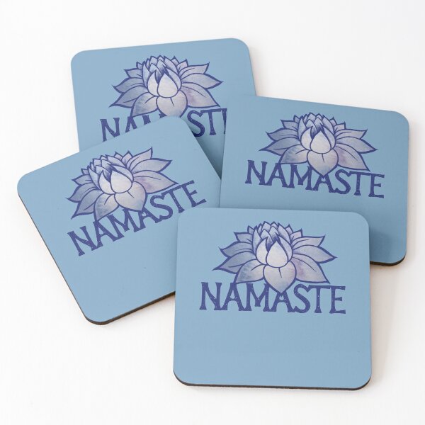 Item preview, Namaste  designed and sold by FrictionMaxxing.