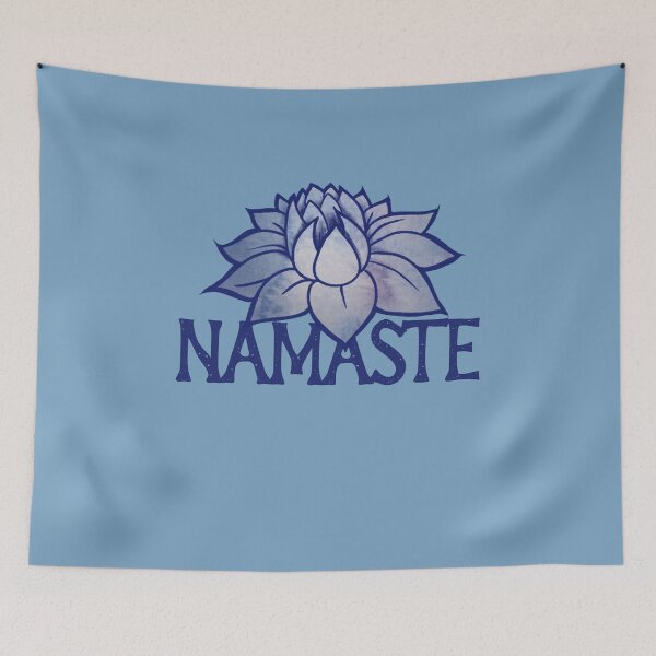 Item preview, Namaste  designed and sold by FrictionMaxxing.