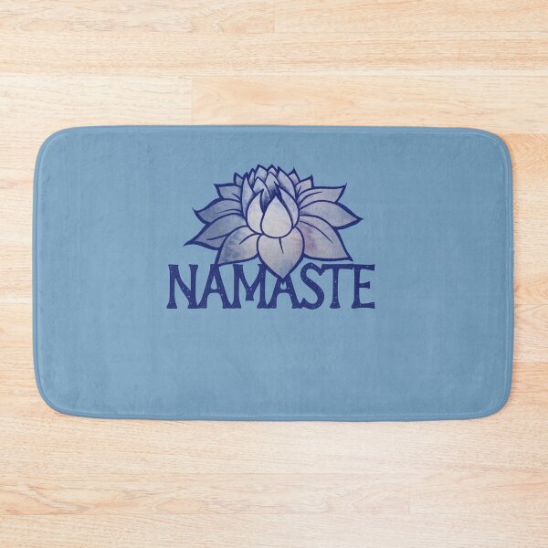 Item preview, Namaste  designed and sold by FrictionMaxxing.