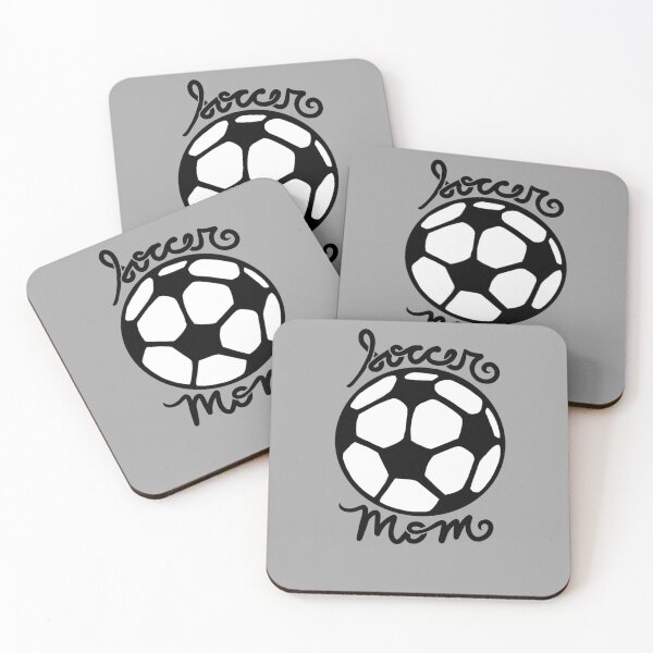 Item preview, Soccer Mom designed and sold by FrictionMaxxing.